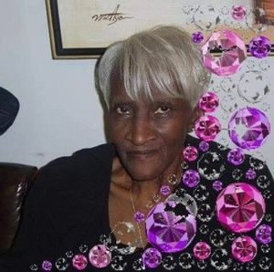 Meet your Posher, Margaret